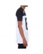 The Final Rites Football Jersey in White 2