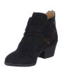 Double Belted Ankle Bootie 2