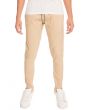 The Capital Sweatpants in Sand 1