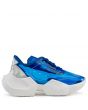 Nessa-01 Clear Sneakers 3
