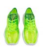 Nessa-01 Clear Sneakers 6
