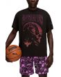 Lamelo Ball World Tour-nament T-Shirt 1
