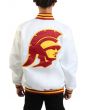 USC Satin W/R/G Jacket 5