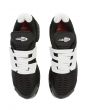 The Climacool 1 CMF Sneaker in Core Black and Vintage White 4