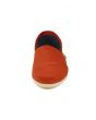 Toms for Men: Classic Picante Red Canvas 4