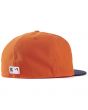 Houston Astros Fitted Cap 2