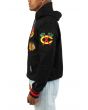 Blackhawks Script Hoodie 2