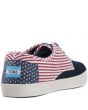 Toms for Men: Paseo Americana Canvas Flag Sneakers 4