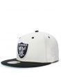 Las Vegas Raiders New Era 1990 Pro Bowl Patch 59Fifty Fitted Hat 2