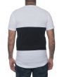 Prep Coterie Colorblock T Shirt 3
