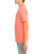 The Click Click Tee in Coral 2