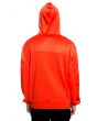 The Nu Wave Anorak in Orange 3