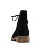 Adderly Cut-Out Lace Up Boots 4