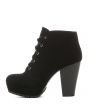 Women's Ankle Boot DB-HW2231P 1