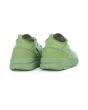 The EVO AEON Sneaker in Jade Green 5