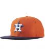 Houston Astros Fitted Cap 1