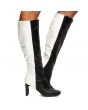 Cup-03 Knee High Boots 2