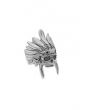 The Indian Chief Ring (Chrome) 1