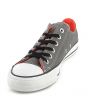 Mens All Star Double Tongue OX 2