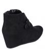Women's Ankle Bootie Tryout-S 5