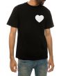 The More Love 2 Tee in Black 1