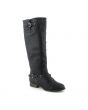 Women's Knee-High Boot Outlaw-81 1