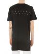 The Colapsar Tee in Black 3