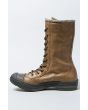 The Premium Chuck Taylor All Star Bosey Boot in Brown 3