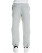 The Pro Track Pants in Heather Grey