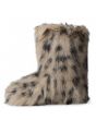 Melanie-21 Fur Boot 1