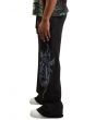 TOXIC WRATH WIDE LEG PANT 2