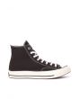 The Chuck Taylor All Star '70 High Top Canvas Sneaker in Black