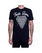 The That's Game Billiards T Shirt in Black 1