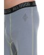 The Stone Basin Pants in Grey 2
