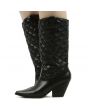 Belasimo Western Bootie 1