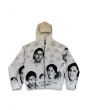 Stay Winning Family Over Everything Escobar Zip Up Hoodie 1