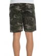 The Weekday Jogger Shorts in Camo