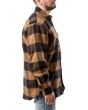 Extra Heavyweight Buffalo Plaid Flannel Shirt 4