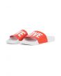 The LOVE Slides in White and Red 4