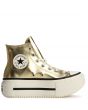 All Star High Top Lift Double Stack Platform 2