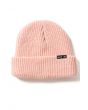 The Usual Beanie in Pink 1