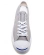 The Jack Purcell Signature Sneaker in Dolphin & White 4