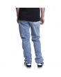 Men's 501 Straight Leg Denim Jeans 2