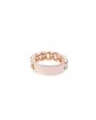 The ID Ring - Rose Gold 1