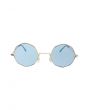 The Veto Sunglasses in Blue 2