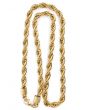 The Sheffield Necklace in Gold 2