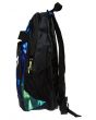 The Defender Backpack in Spectrum Blue