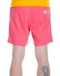 The Boardshorts in Coral Red 5