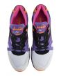 The N9000 NYL Sneaker in Violet Purple Opulence