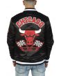 Chicago Bulls All-Star game Jacket 4